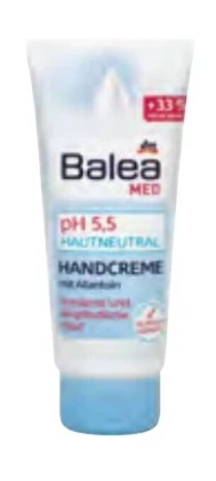 dm Handcreme Angebot