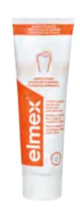 dm Zahncreme Kariesschutz Angebot