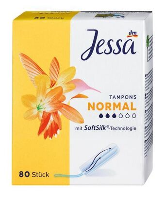 dm Tampons Angebot