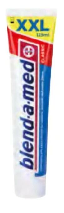 dm Zahncreme XXL Angebot