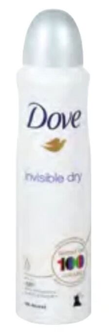 dm Deospray Angebot