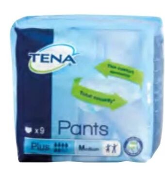 dm Pants Plus Angebot