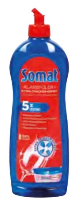 dm Klarspüler Angebot