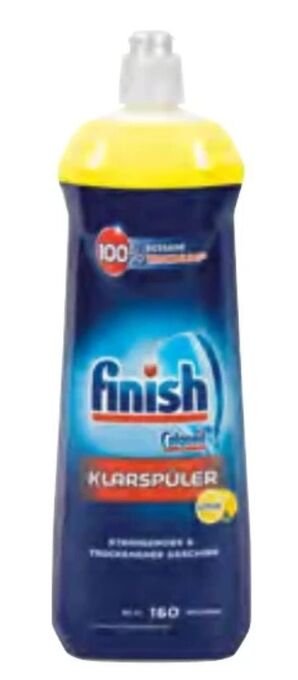 dm Klarspüler Angebot