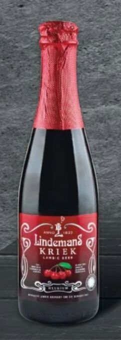 Metro Kriek Belgisches Bier Angebot