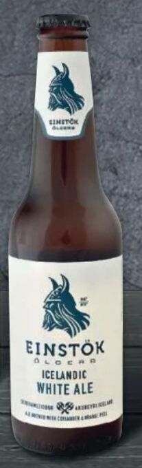 Metro White Ale Angebot