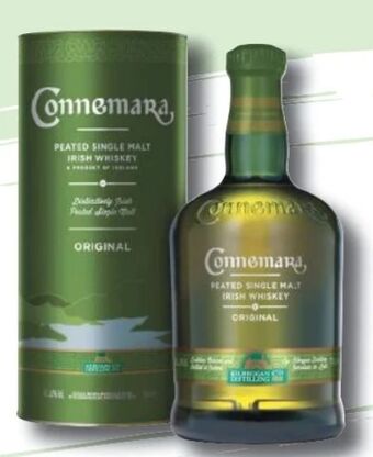 Metro Single Malt Irish Whiskey Angebot
