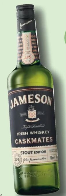 Metro Irish Whiskey Caskmates Angebot