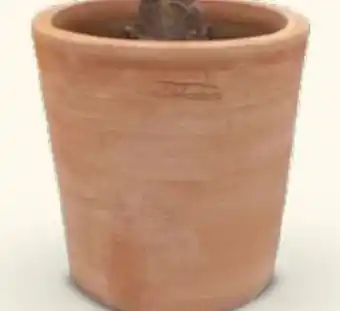 Bellaflora Topf Vaso Rotondo Angebot