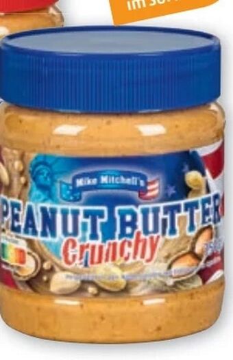 PENNY Peanut Butter Angebot