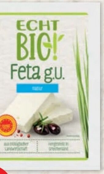 PENNY Feta Classic Angebot