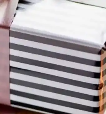Depot Geschenkpapier Dots-Stripes Angebot