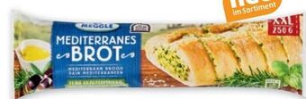 PENNY Mediterranes Brot Angebot
