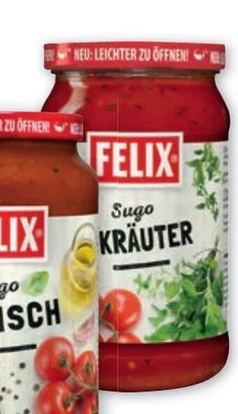 PENNY Sugo Angebot