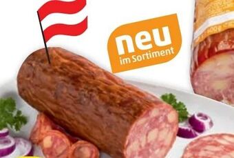 PENNY Käsewurst Angebot