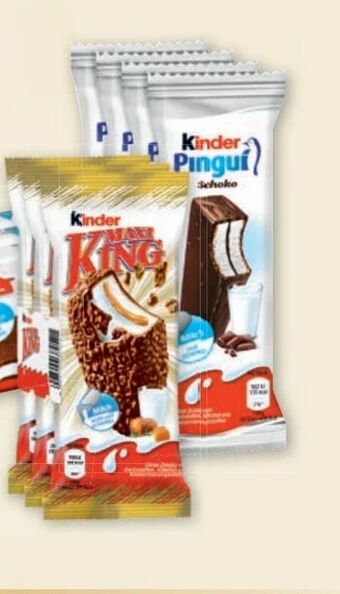 PENNY Kinder Milchschnitte Angebot