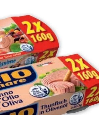 PENNY Thunfisch Angebot