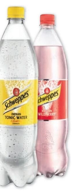 PENNY Tonic Water Angebot