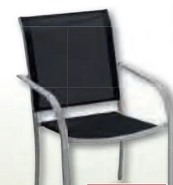 Bauhaus Stapelsessel Amy Angebot
