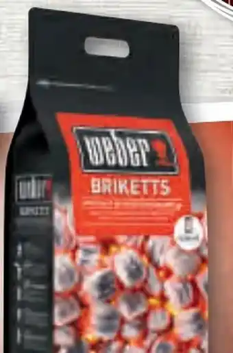 Bauhaus Briketts Angebot