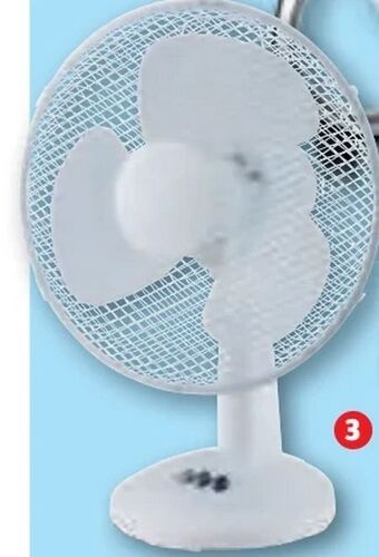 Bauhaus Tischventilator Basic Angebot