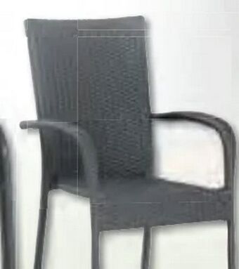 Bauhaus Stapelsessel Neila Angebot