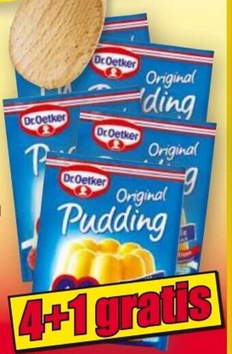 Norma Pudding Angebot