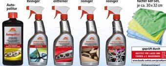 Norma Kfz-Power Reiniger Angebot