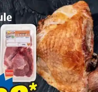 Norma Puten Oberkeulen Rollbraten Angebot