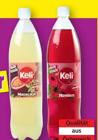 Norma Limonade Angebot