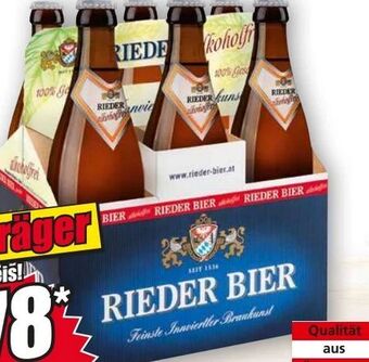 Norma Alkoholfrei Bier Angebot