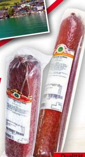 Norma Kantwurst Angebot