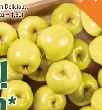 Norma Äpfel Angebot