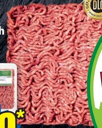 Norma Hackfleisch Angebot