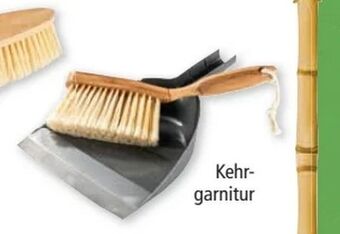 Norma Reinigungshelfer Bambus Angebot