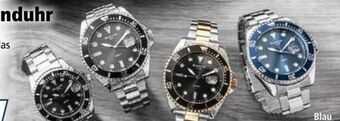 Norma Hochwertige Armbanduhr Angebot