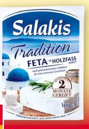 Norma Feta Angebot