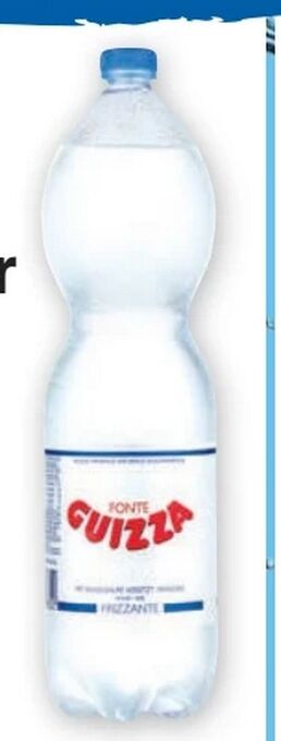 Norma Mineralwasser Angebot