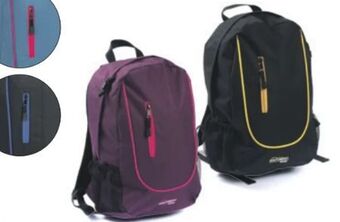 Pagro Diskont Rucksack Angebot