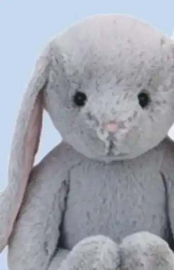 Pagro Diskont Plüsch Hase Angebot