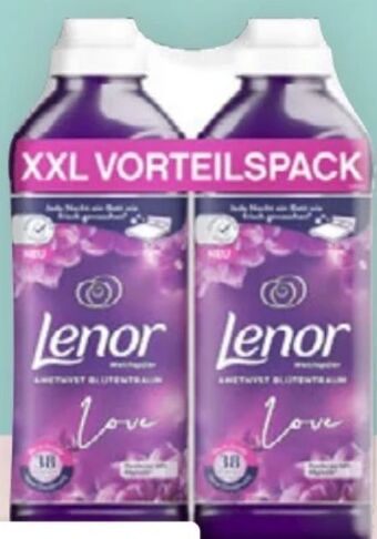 Bipa Weichspüler Angebot