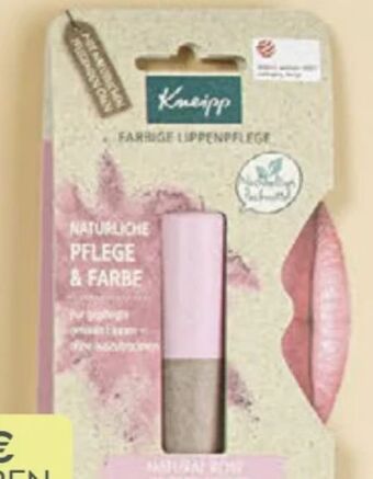 Bipa Lippenpflege Angebot