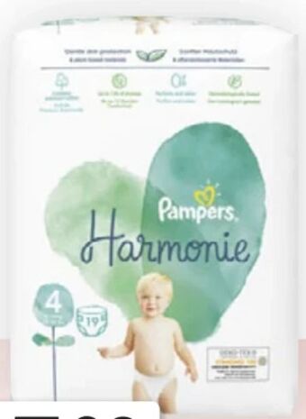 Bipa Harmonie Tragepack Windeln Angebot