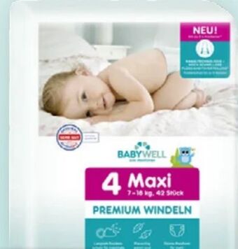 Bipa Premium Windeln Angebot