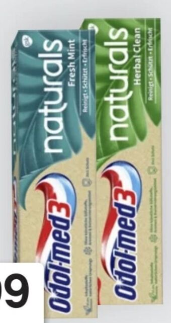 Bipa Zahncreme Angebot