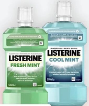 Bipa Mundspülung Angebot