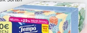 Bipa Taschentücher Angebot