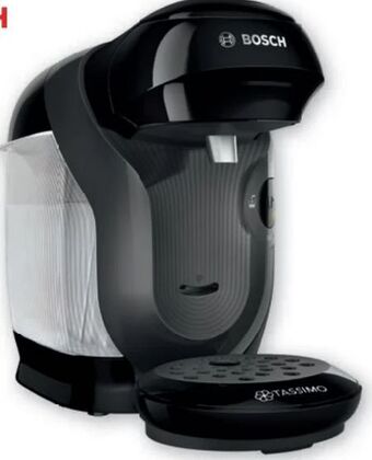 PENNY Kaffeemaschine Tassimo Angebot