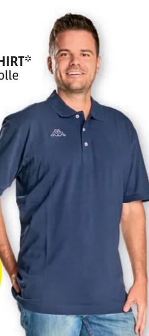 PENNY Herren Poloshirt Angebot