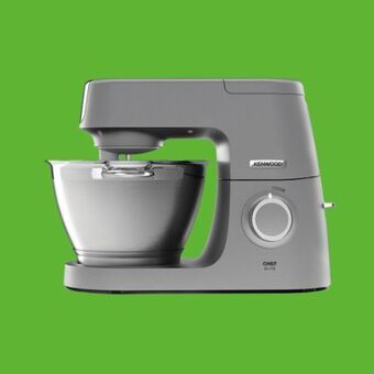 0815 Küchenmaschine Chef Elite KVC5300S Angebot